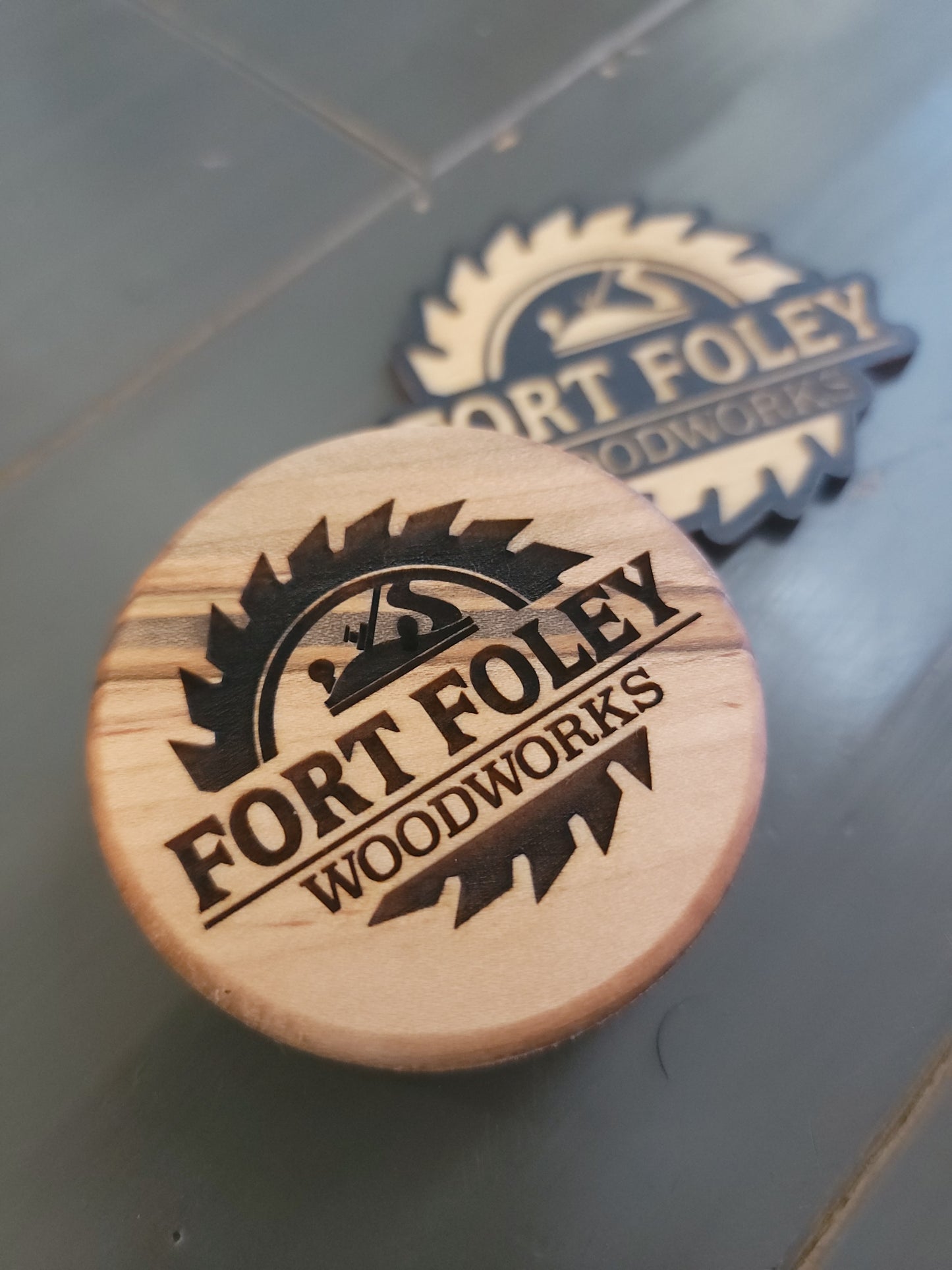 Custom Bottle Openers