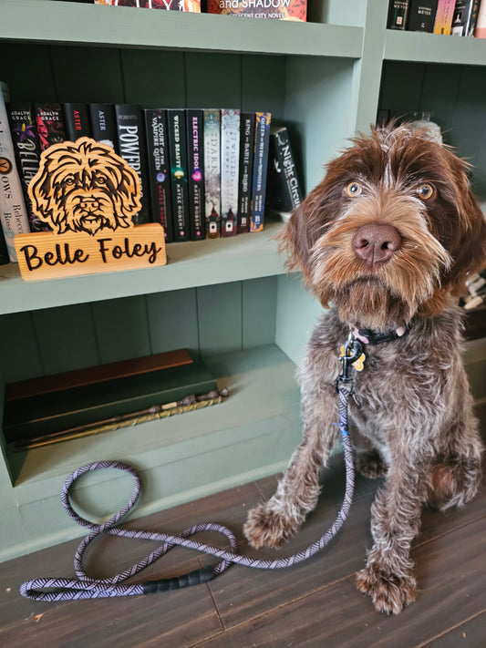 Pet Engravings